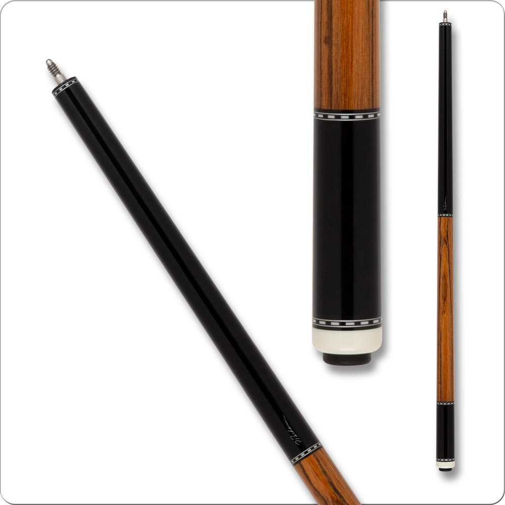Pechauer JP25R05 Pro Series Cue