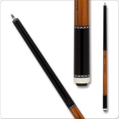 Pechauer JP25R05 Pro Series Cue