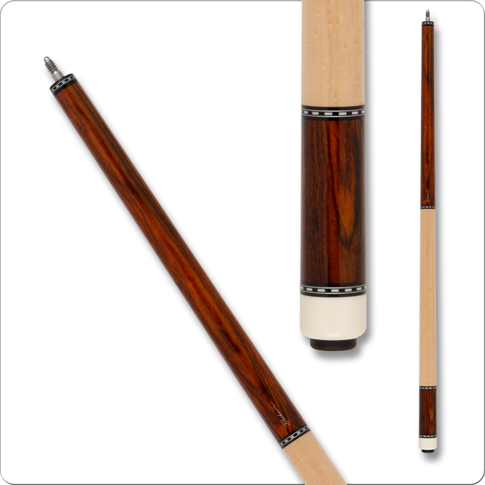 Pechauer JP25R06 Pro Series Cue