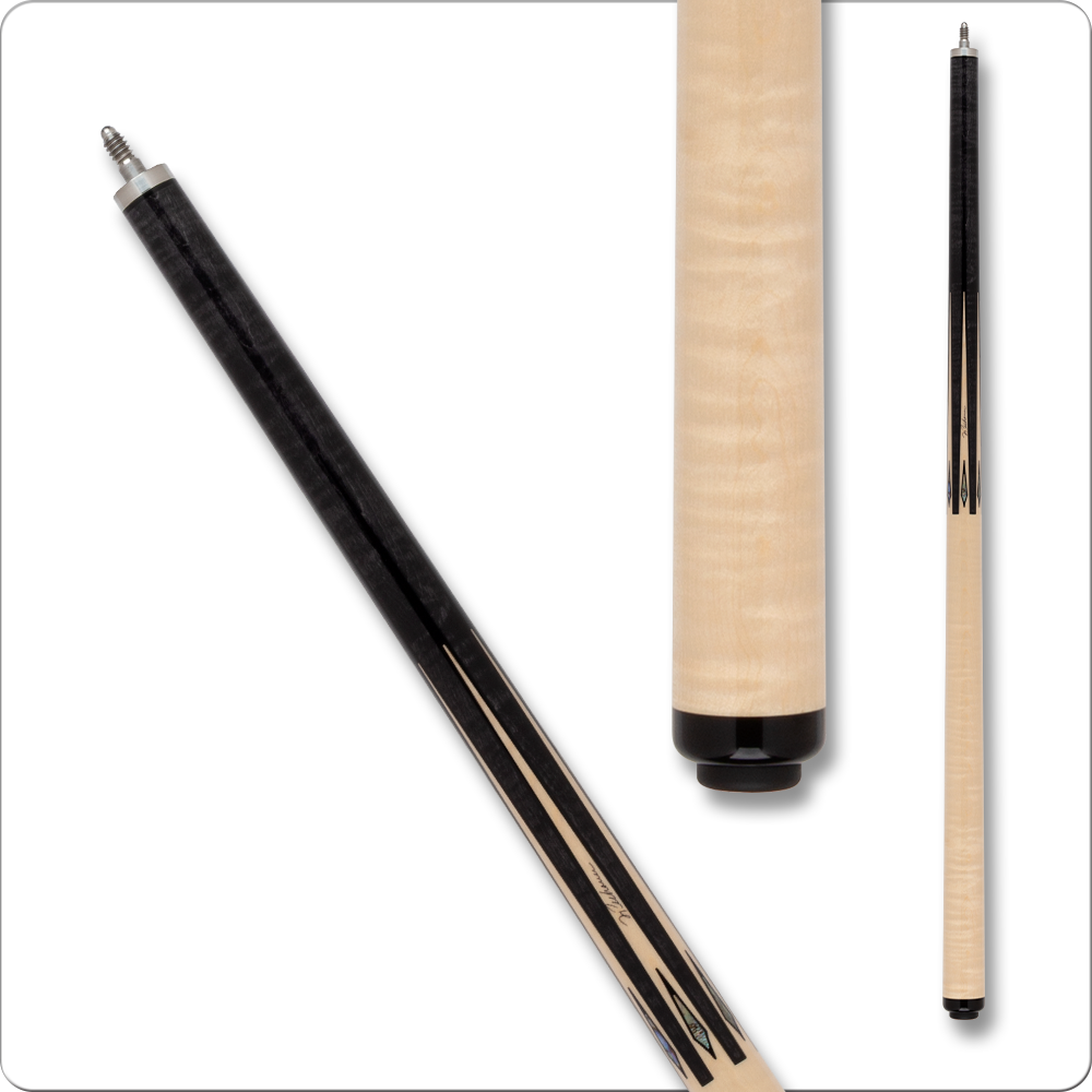 Pechauer JP25R07 Pro Series Cue