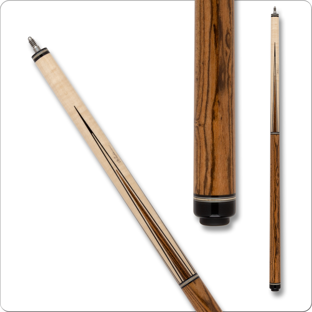 Pechauer JP25R08 Pro Series Cue