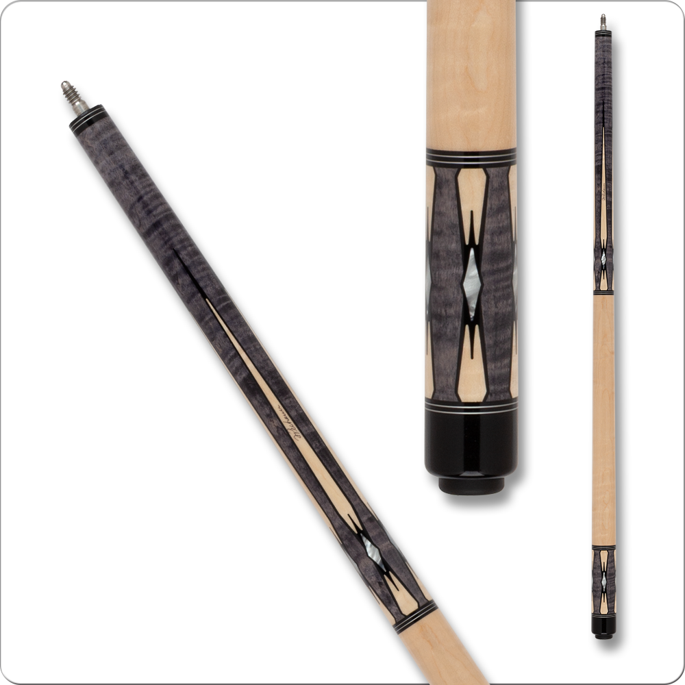 Pechauer JP25R09 Pro Series Cue