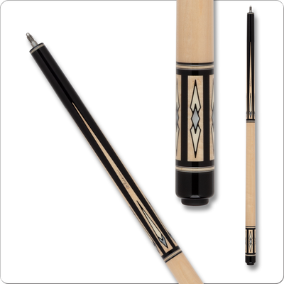 Pechauer JP25R11 Pro Series Cue