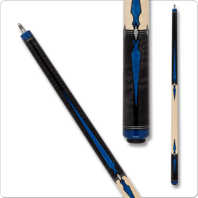 Pechauer JP25R12 Pro Series Cue