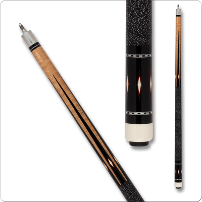 Pechauer JP25R14 Pro Series Cue