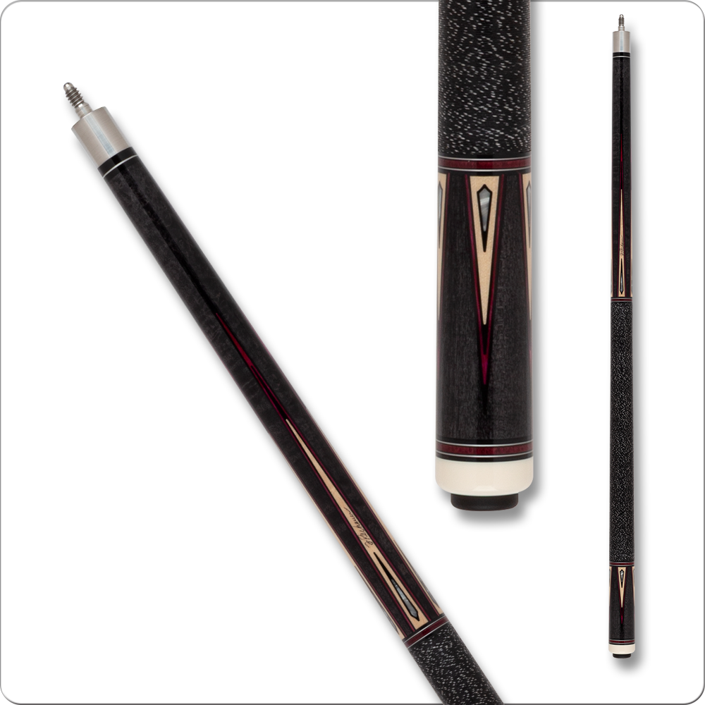 Pechauer JP25R15 Pro Series Cue