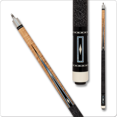 Pechauer JP25R16 Pro Series Cue