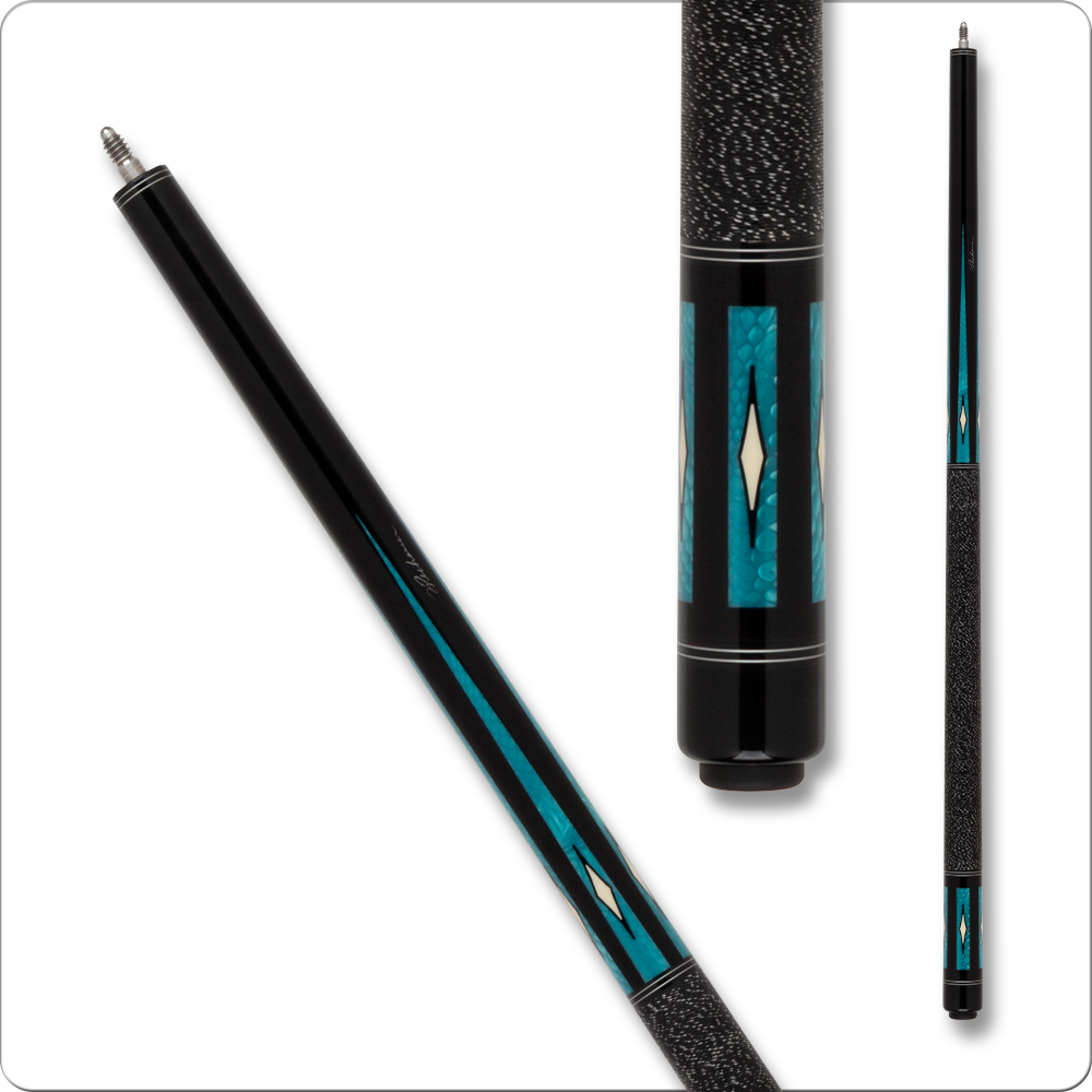 Pechauer JP25R18 Pro Series Cue