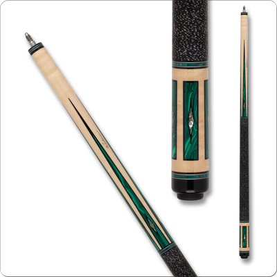 Pechauer JP25R19 Pro Series Cue