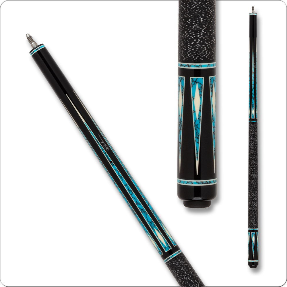 Pechauer JP25R20 Pro Series Cue