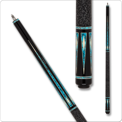 Pechauer JP25R20 Pro Series Cue