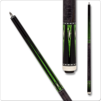 Pechauer JP25R21 Pro Series Cue