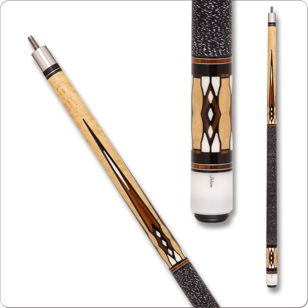 Schon CX24 Pool Cue