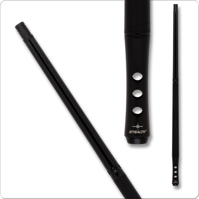 Stealth STH500 Aluminum Series Cue