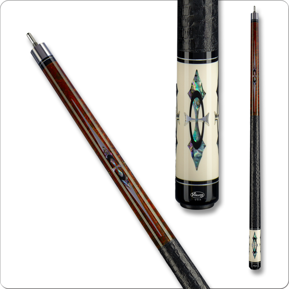 Viking VIK682 Cue