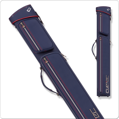 Cuetec CTCP24 Proline 2x4 Hard Case