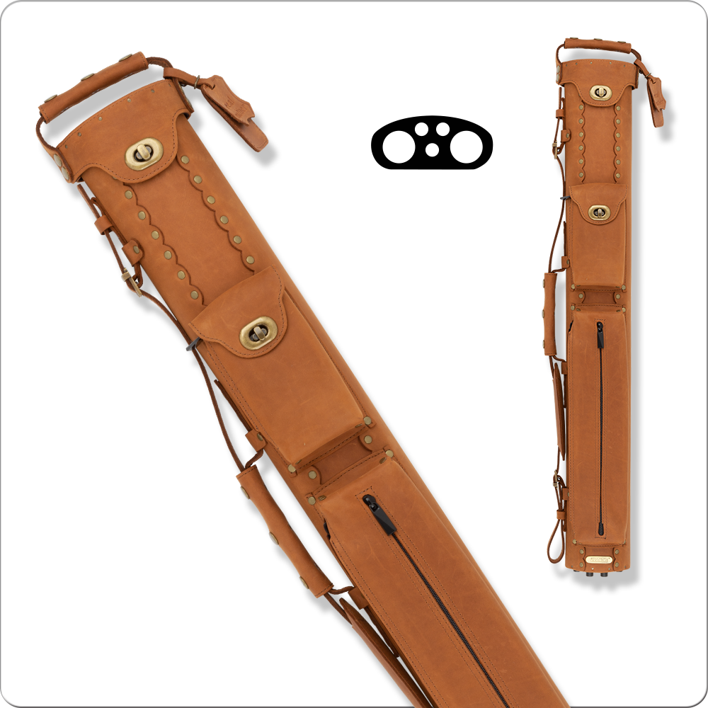 InStroke ISB23 Buffalo 2x3 Hard Case