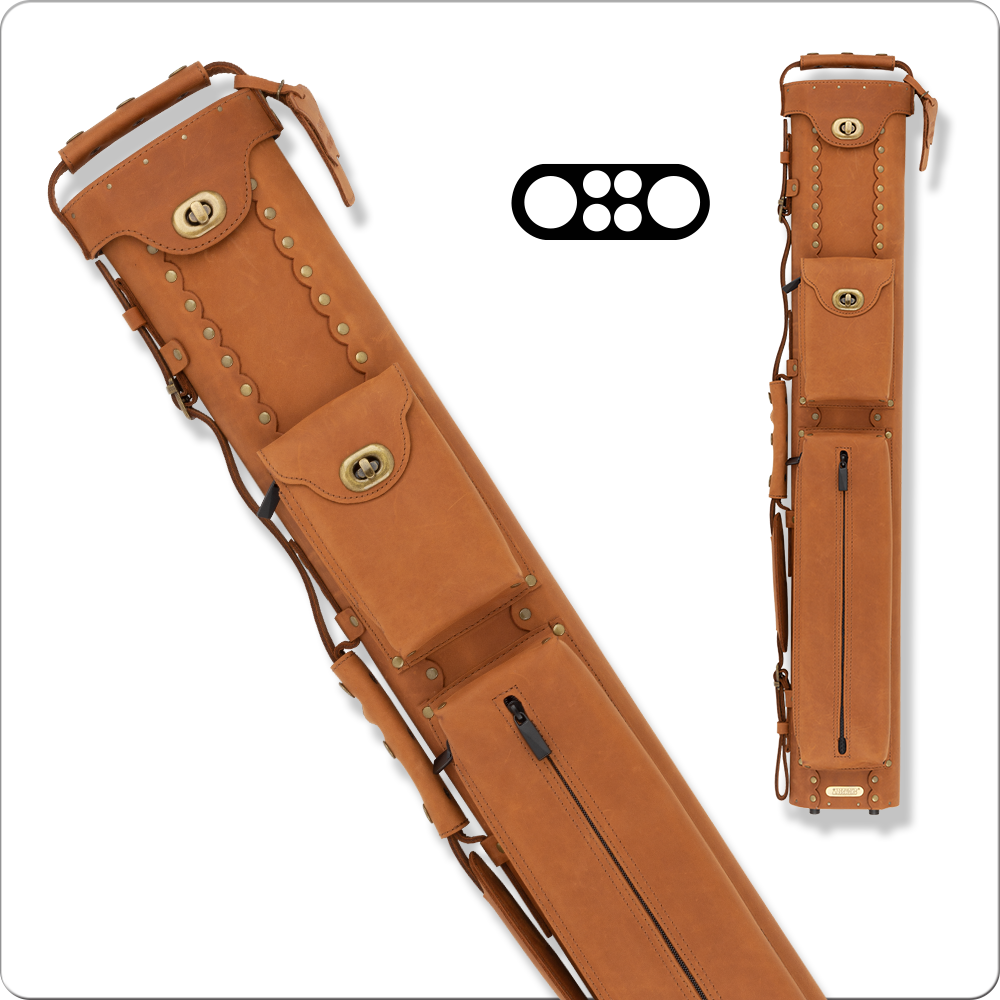 Instroke ISB24 Buffalo Cue Case