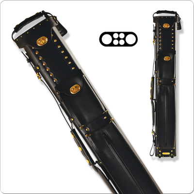 Instroke ISC24 Cowboy Cue Case