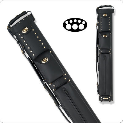Instroke ISC35 Cowboy Cue Case