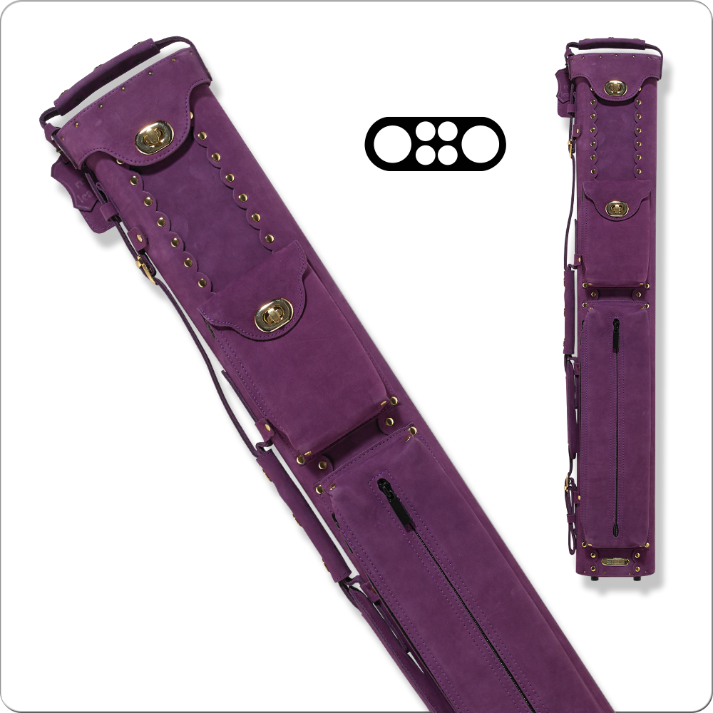 Instroke ISL24 Ladies Cue Case