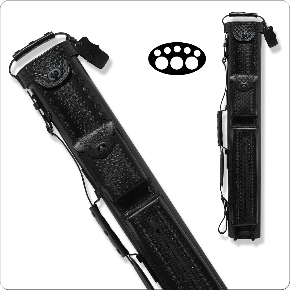 Instroke ISSW35 Southwest Cue Case