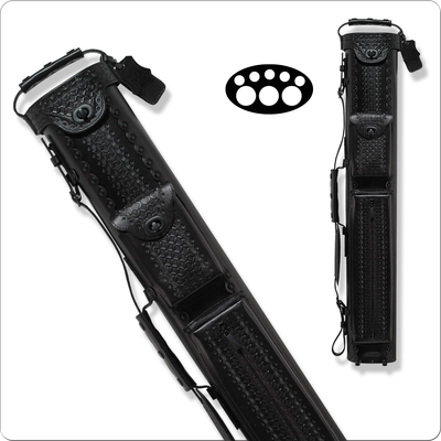 Instroke ISSW35 Southwest Cue Case