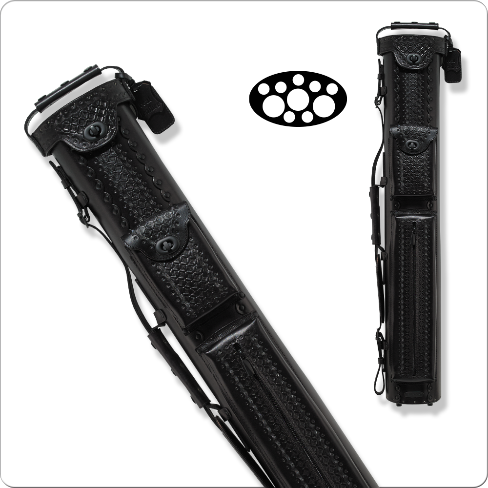 Instroke ISSW37 Southwest Cue Case
