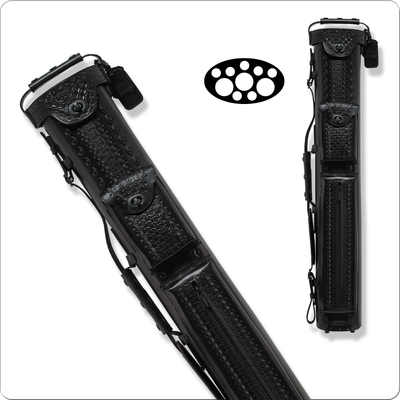Instroke ISSW37 Southwest Cue Case