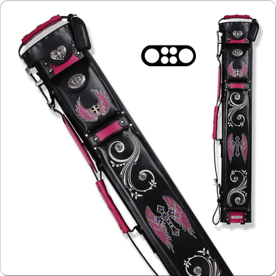 Instroke ISXB La Bella Donna Cue Case