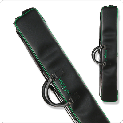 McDermott 4x7 MCDC47 Hybrid Case