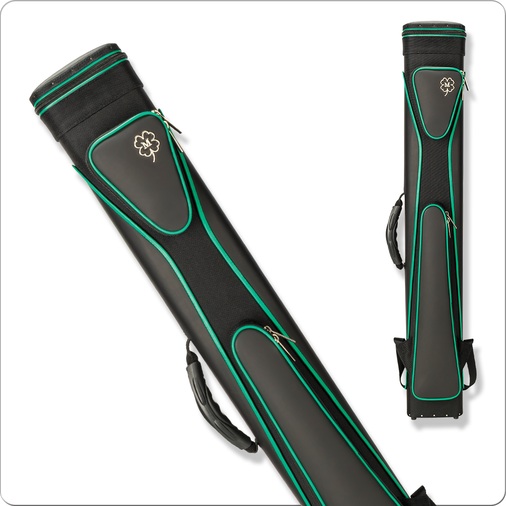 McDermott Backpack 3x5 MCDC35 Hard Case