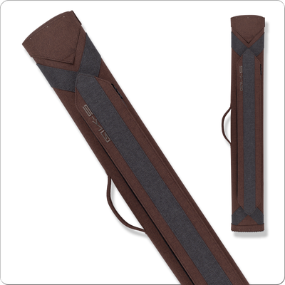 QK-S Samurai2 QKS14 2x4 Hard Case