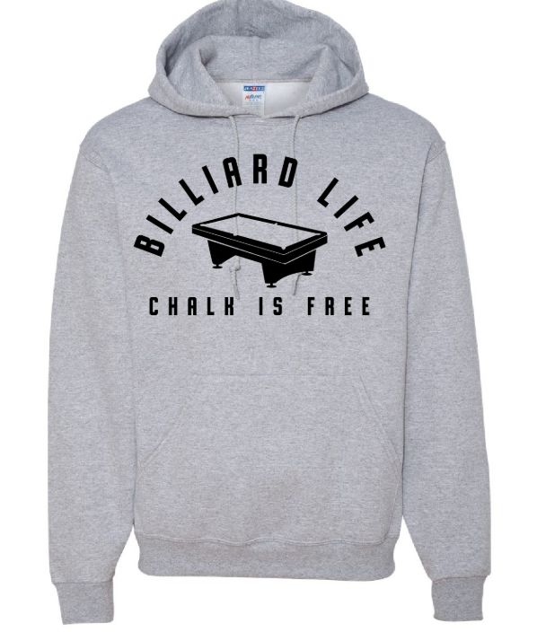 JERZEES - Unisex NuBlend® Hooded Sweatshirt - 996MR