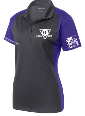 Ladies Sport-Tek Polos