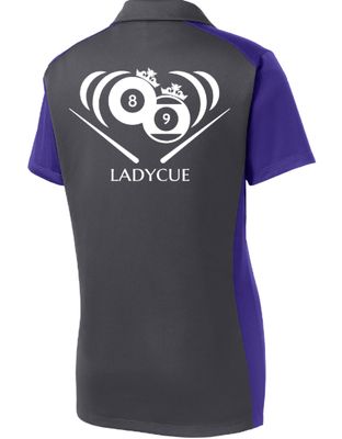 Ladies Sport-Tek Polos