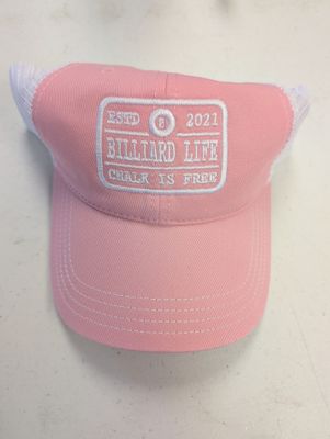 Richardson - Garment-Washed Trucker Cap - 111