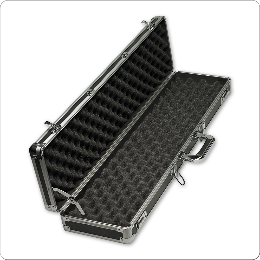 Action ACBX21 3x4 Hard Box Case