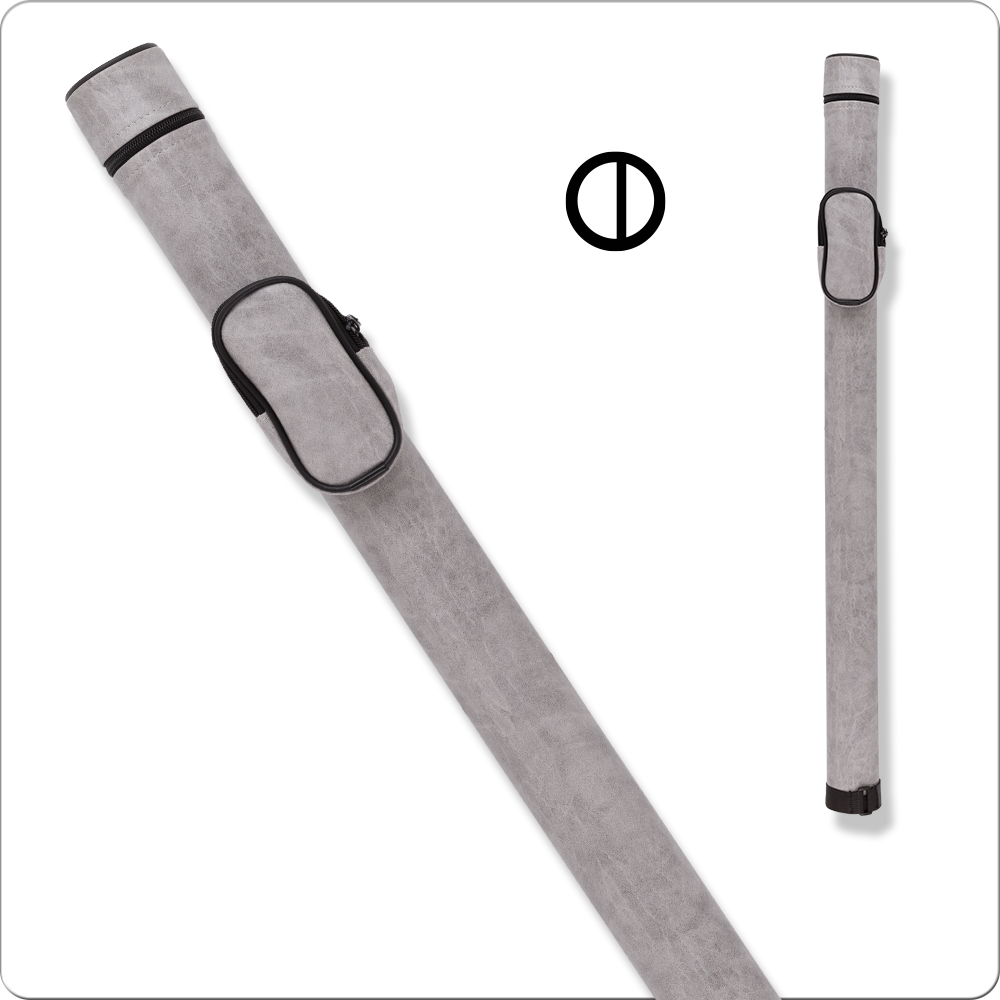 Action ACRND Round 1x2 Hard Case