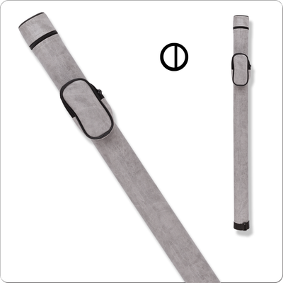 Action ACRND Round 1x2 Hard Case