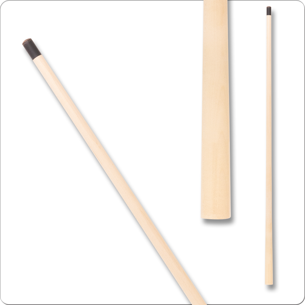 Action ACTXS 2 No Collar Heavy Break Shaft - No Pilot