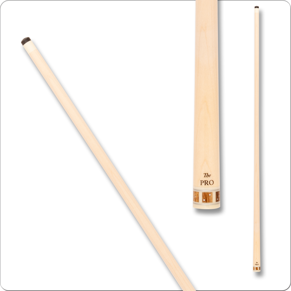 Meucci MEG03 Pro Shaft