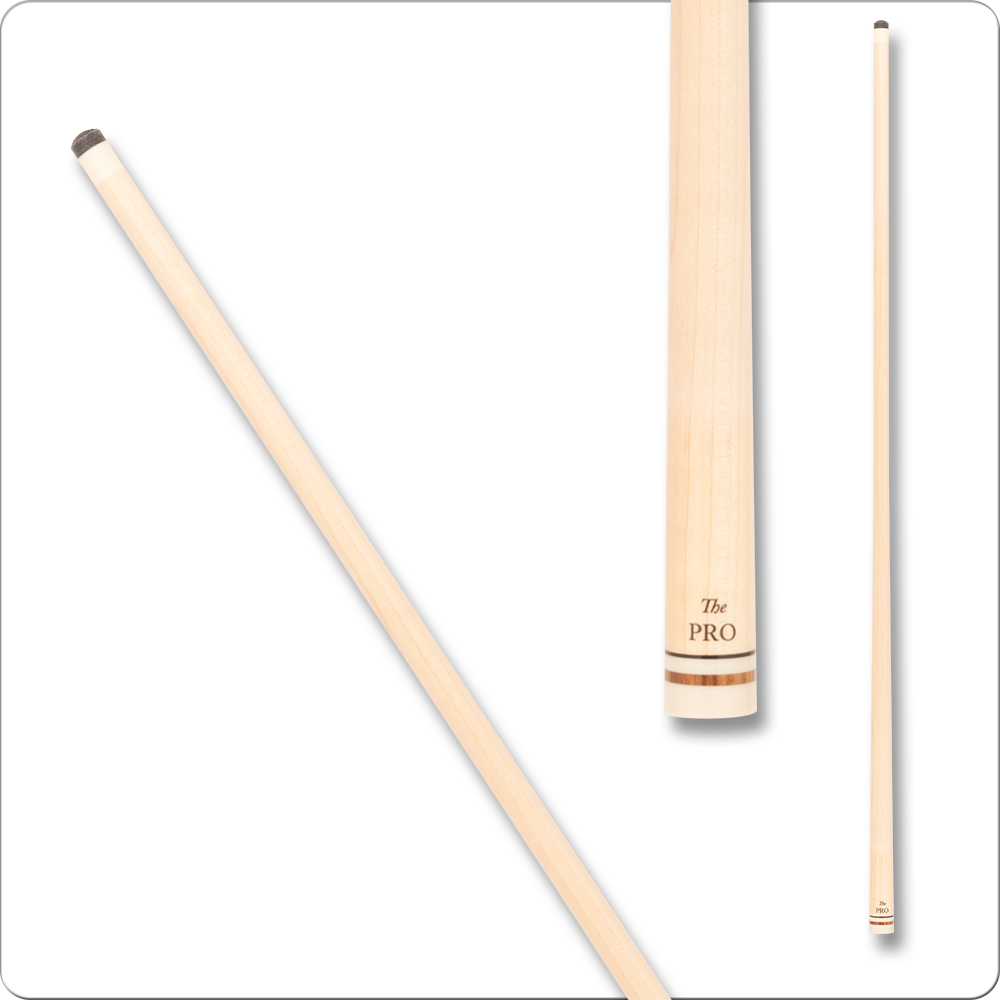 Meucci MEP04 Pro Shaft