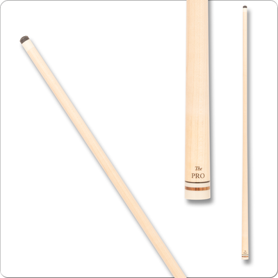 Meucci MEP04 Pro Shaft