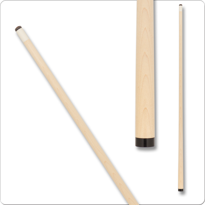 Action ACTXS Y Black Collar Shaft - No Pilot