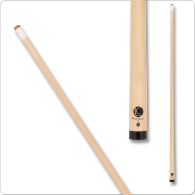 Lucasi LHXSTD Hybrid Shaft - Radial Black Collar