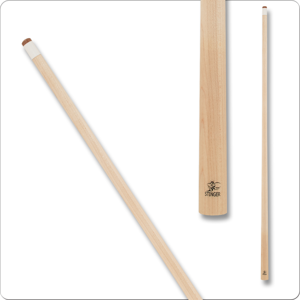 McDermott - NGXS Stinger Shaft