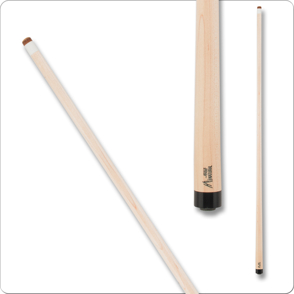 Joss JOSNXS HP Natural Shaft