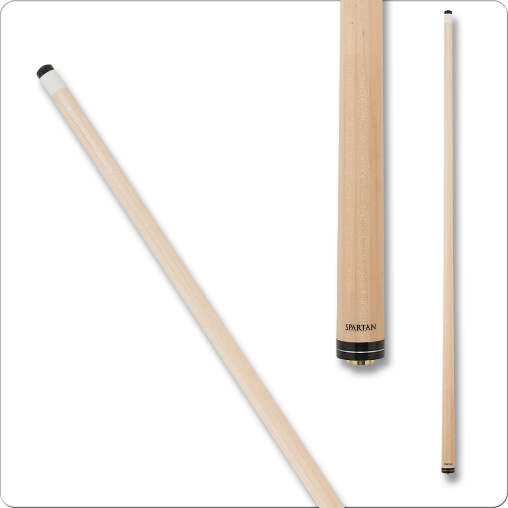Spartan SPRXS Pool Cue Shaft