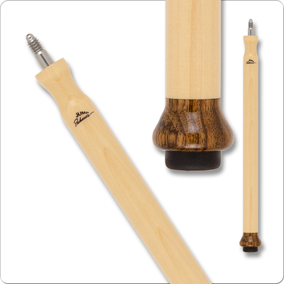 Pechauer JPJMP Jump Cue